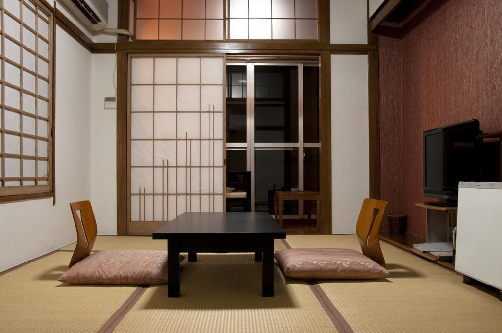 Tabino Oyado Rinkai Hotel Oita Exterior photo
